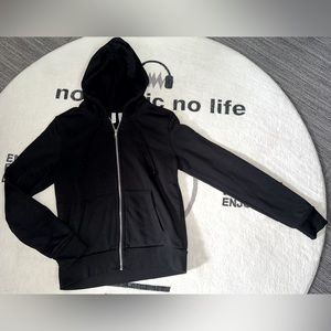 H&M Divided Hooded Jacket
